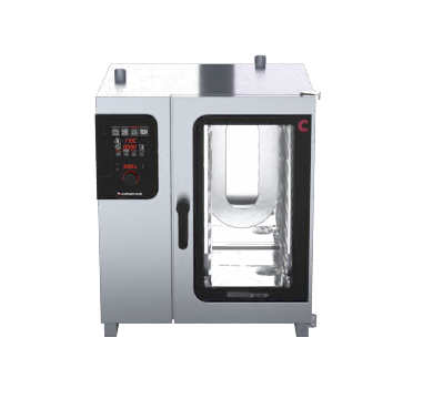 Convotherm CXEBD10.10 - 11 Tray Electric Combi-Steamer Oven - Boiler System