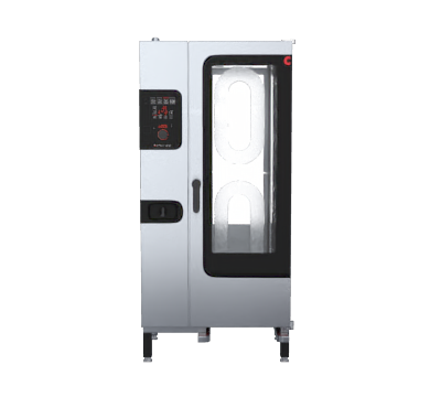 Convotherm CXEBD20.10 - 20 Tray Electric Combi-Steamer Oven - Boiler System