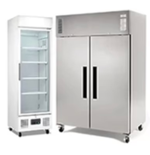 Commercial Fridges