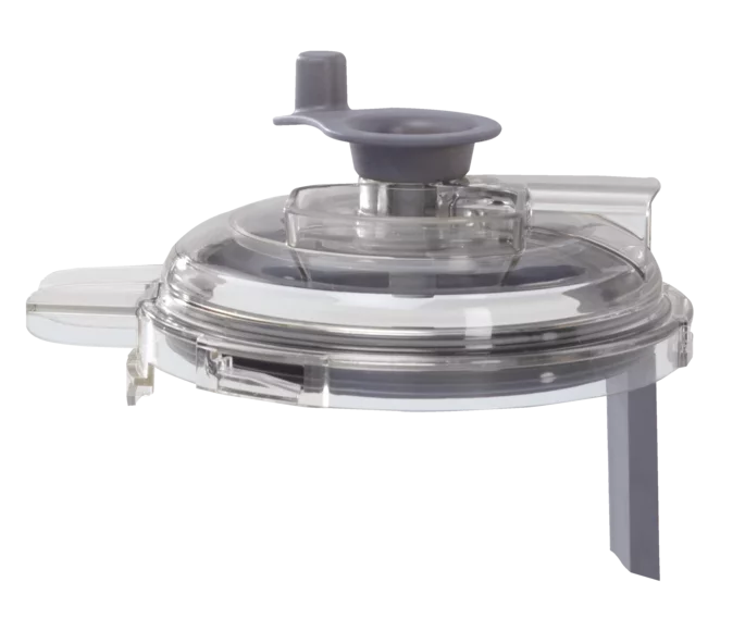 Robot Coupe - Robot Cook - 3.7L Stainless Bowl + Additional Bowl - Variable Speed