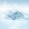 Hoshizaki  KM-590DJ-S 590kg Crescent Ice Maker