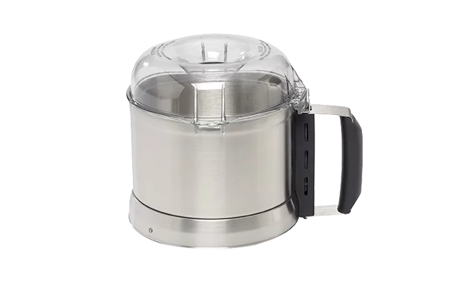 Robot Coupe - R 2 - Cutter Mixer - 2.9L Stainless Bowl