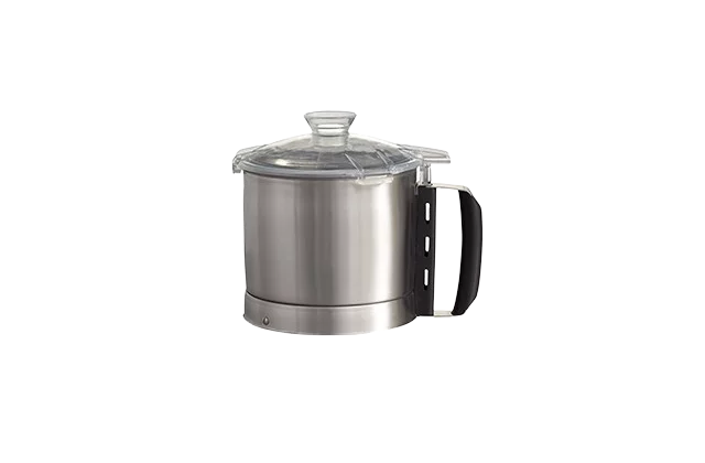 Robot Coupe - R 4 - Cutter Mixer - 4.5L Stainless Bowl