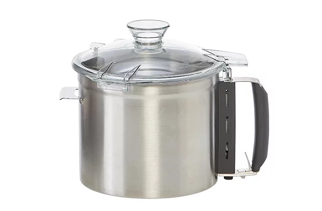 Robot Coupe - R 752 V.V. - Food Processor - 7.5L Stainless Bowl - Variable Speed