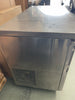 EX ShowRoom: Turbo Air KUF12-2 1200mm Two Door under Bench Freezer 311L