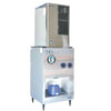 Hoshizaki DB-200H-Worksite H20 Ice & Water Dispenser 91kg/day