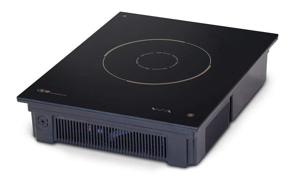 Dipo DCR23 - Drop-in Induction Cooker