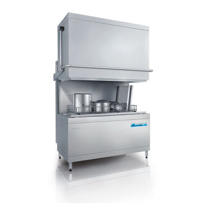 Meiko DV 270.2 Manual - Pot Washer 1310x690mm