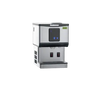 Scotsman DXN 107 AS - 61kg Ice Maker - Cubelet Ice & Water Dispenser