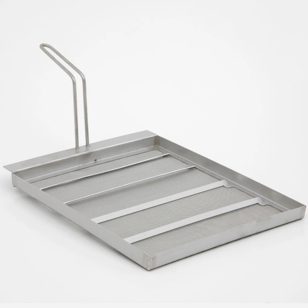 Frymate - AGGF-3 G Commercial Oil Filter Tray by Frymate – Extends Oil Life