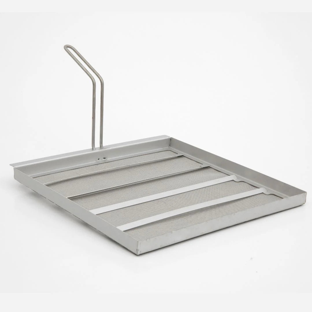 Frymate - GUSTO-70 Commercial Oil Filter Tray by Frymate – Extends Oil Life