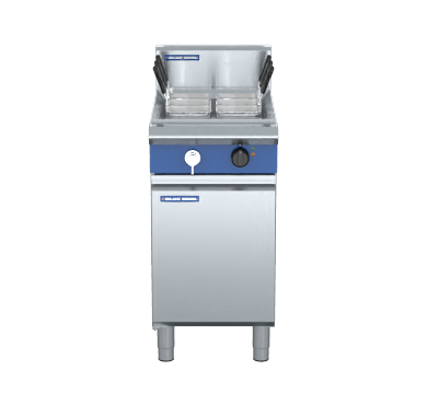Blue Seal Evolution Series E47 Electric Pasta Cookers 450mm