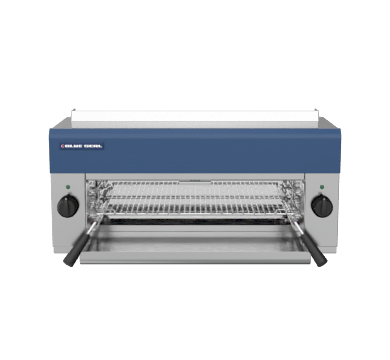 Blue Seal Evolution Series E91 Electric Salamander 900mm