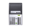 Scotsman ECM 47 AS OX - 24kg - EcoX & XSafe Self Contained Gourmet Ice Maker