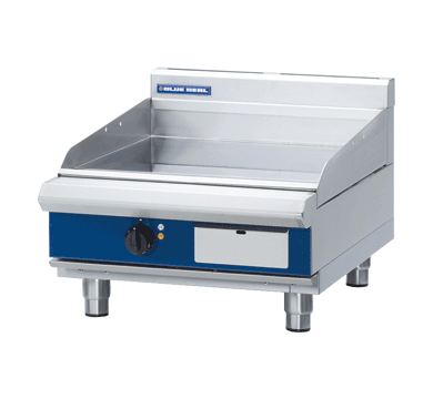 Blue Seal Evolution Series EP514-B Electric Griddle Bench Model 600mm