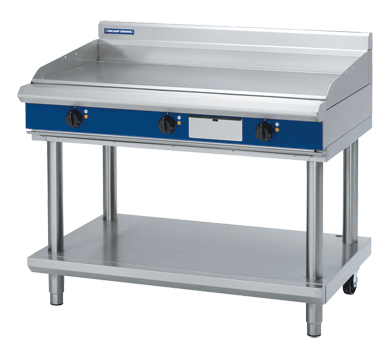 Blue Seal Evolution Series EP518-LS Electric Griddle Leg Stand 1200mm