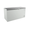 Exquisite ESS560H Stainless Steel Top Storage Chest Freezers