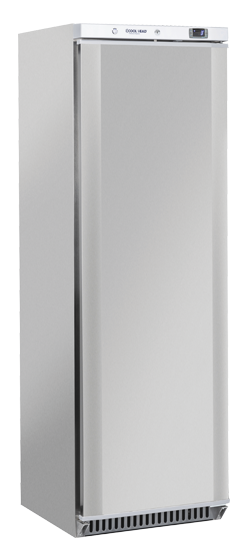 Anvil FBF2400 Upright Freezer Stainless Steel Door 400L | Catering Sale