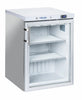 Anvil FBFG2204 Freezer Undercounter Glass 170L