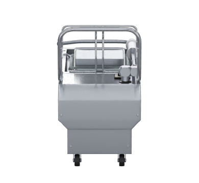 Waldorf 800 Series FF8130E - Filtamax Fryer Filter