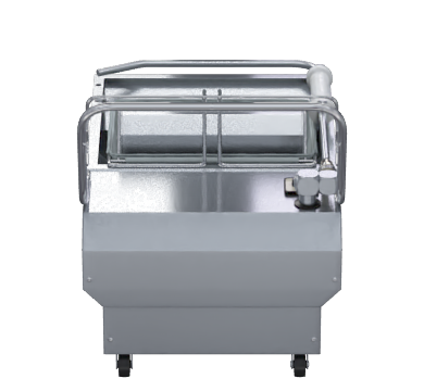 Waldorf 800 Series FF8140E - Filtamax Fryer Filter