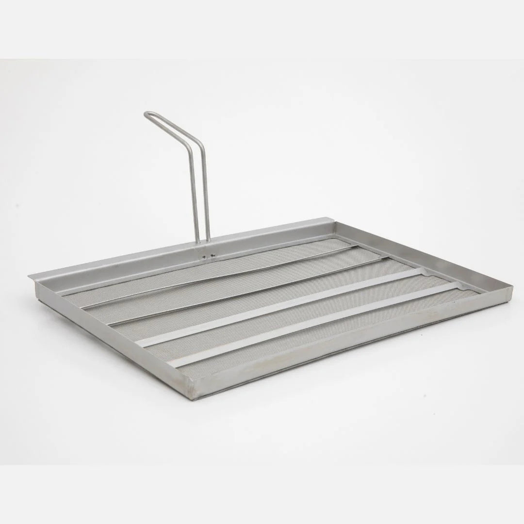 Frymate - FFR-1-300 R Commercial Oil Filter Tray by Frymate – Extends Oil Life