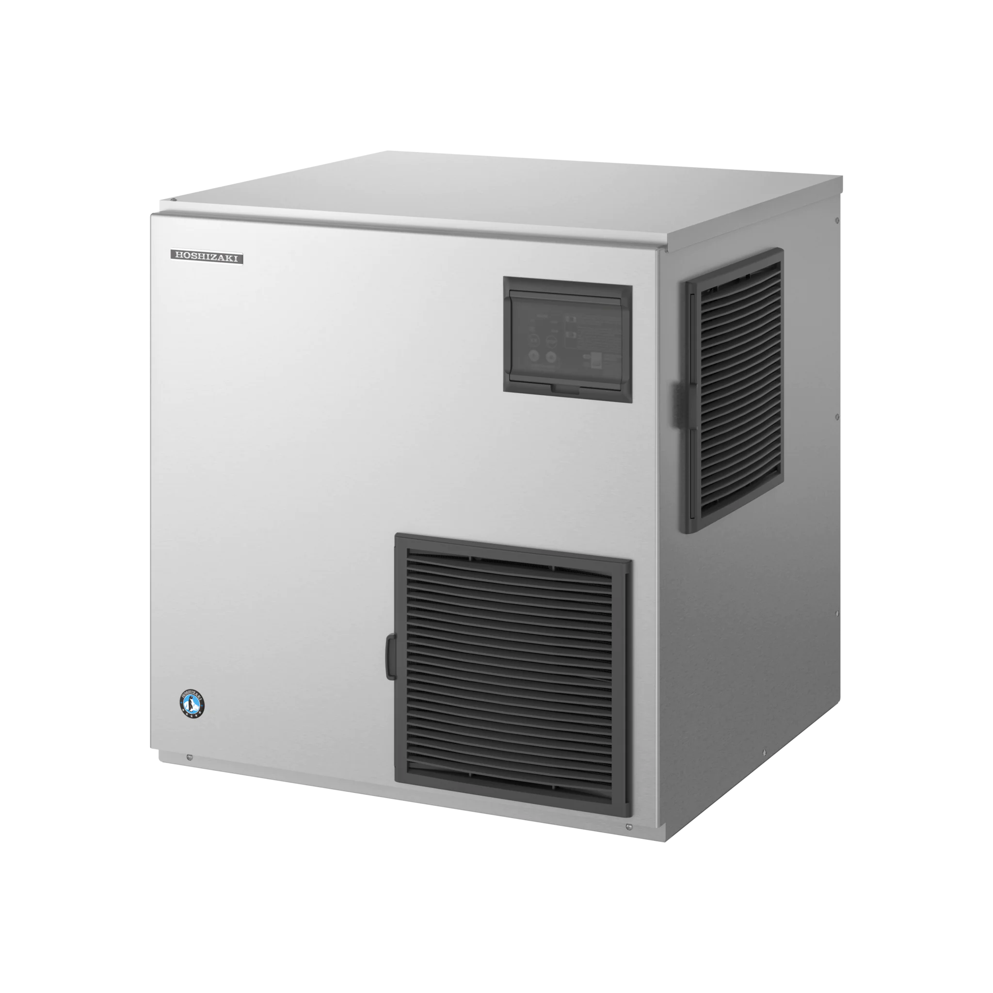 Hoshizaki - 890KG FLAKE ICE MAKER - FM-1000AKE