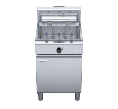 Waldorf 800 Series FN8135E - 600mm Single Pan Electric Fryer