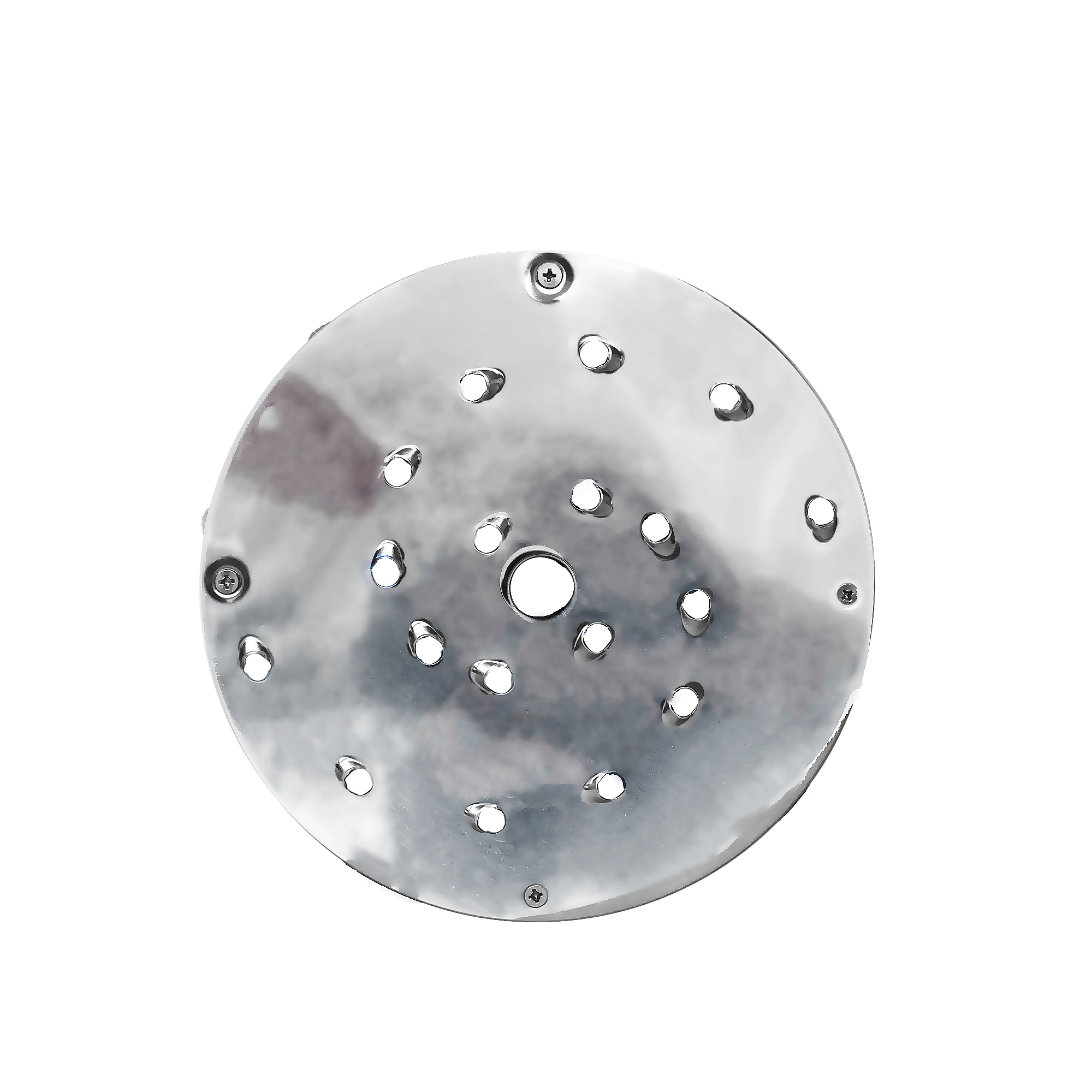 Food Processor Blade – Shredding 8mm