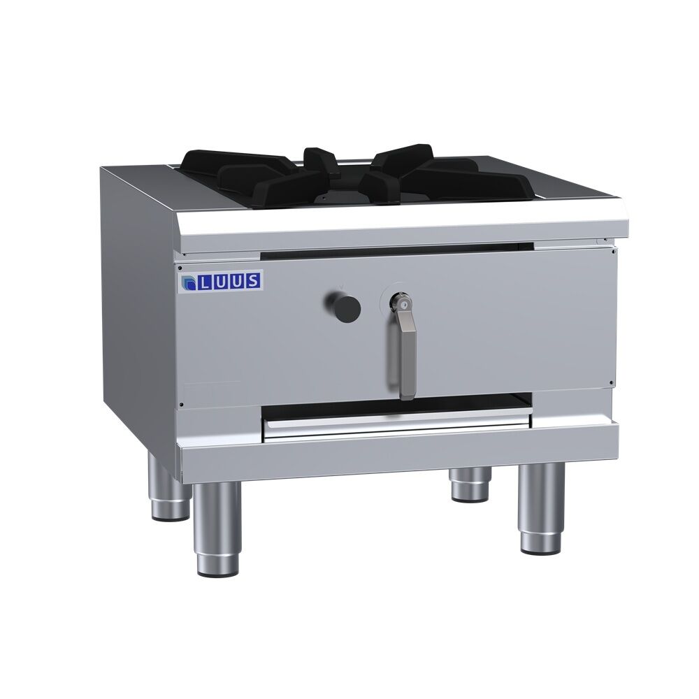 Luus FSP-60  - Freestanding Stockpot Boilers - Single 600mm