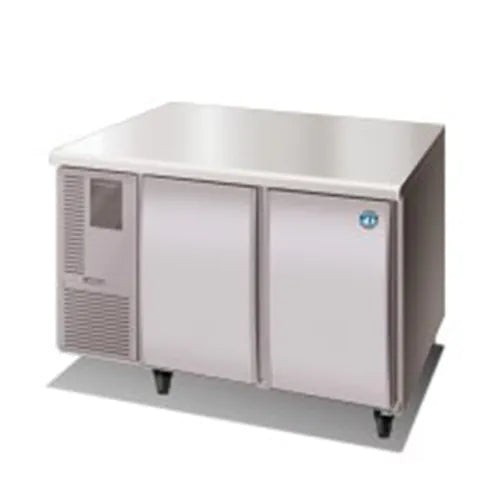 Hoshizaki - 231L 2 Door Underbench Freezer - FT-126MA-A