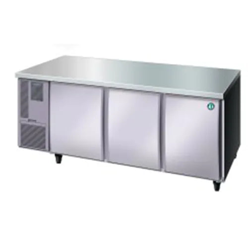 Hoshizaki - 401L 3 Door Underbench Freezer - FT-186MA-A