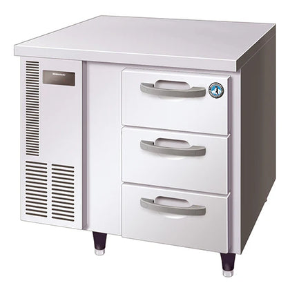 FREEZER FTC-90DEA-GN-3D 700MM