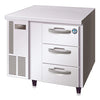 FREEZER FTC-90DEA-GN-3D 700MM