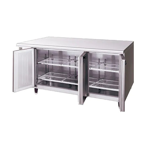 Hoshizaki - 412L 3 Door Underbench Pillarless Freezer - FTE-170SDA-GN-ML
