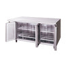 Hoshizaki / FTE-170SDA-GN-ML / 412L 3 Door Underbench Gastronorm Freezer / 117kg / W1660 x D700 x H815 / 2Y Warranty