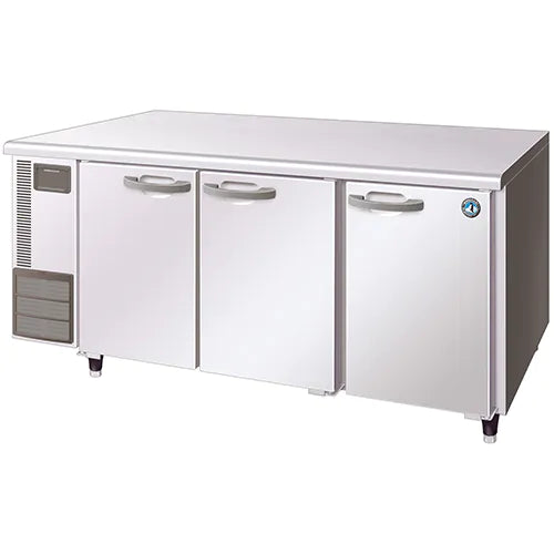 Hoshizaki - 412L 3 Door Underbench Gastronorm Freezer - FTE-170SDA-GN