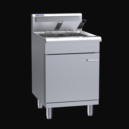 LUUS FVG-60 600MM V-PAN FRYERS