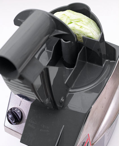 HALLDE RG-50 Vegetable Preparation Machine
