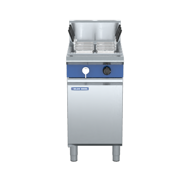 Blue Seal Evolution Series G47 Gas Pasta Cooker 450mm