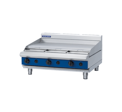 Blue Seal Evolution Series G516A-B - 900mm Gas Cooktop - Bench Model - Natural Gas