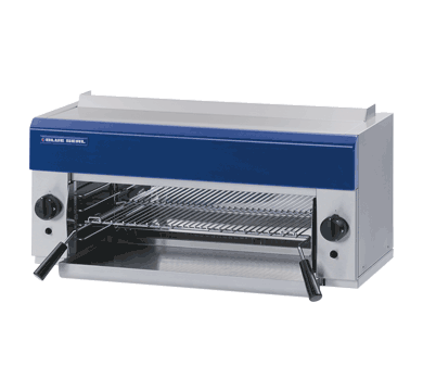 Blue Seal Evolution Series G91 Gas Salamander 900mm