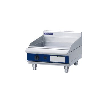 Blue Seal Evolution Series GP514-B - 600mm Gas Griddle  Bench Model - LPG