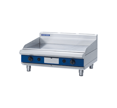 Blue Seal Evolution Series GP516-B Gas Griddle Bench Model 900mm