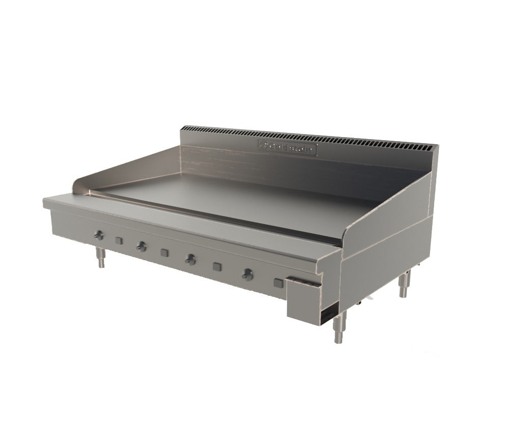 Goldstein GPEDB48 800 Series Griddle Plate
