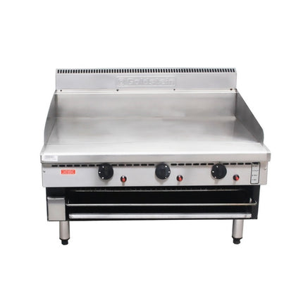 Goldstein GPGDBSA36 - Griddle / Toaster Plate - Gas