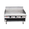 Goldstein GPGDBSA36 - Griddle / Toaster Plate - Gas