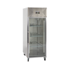 Exquisite GSC650G One Glass Door Upright Storage Refrigerators