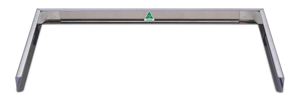 Roband Plate spacer for 8 slice Grill Stations