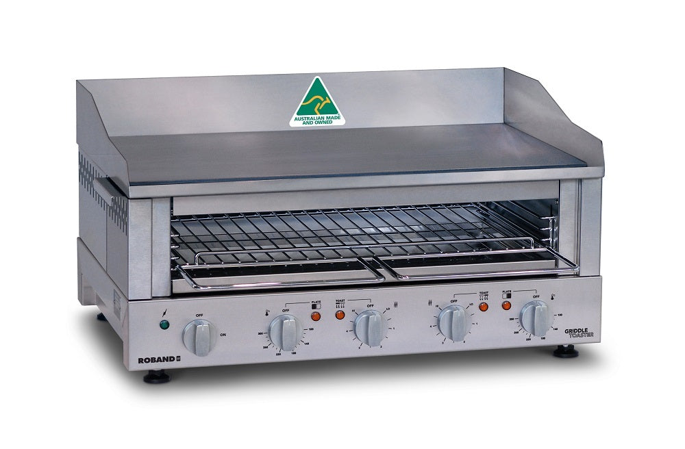Roband GT700 Griddle Toaster